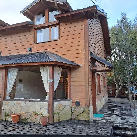 Cabana Luma Vila San Carlos de Bariloche Exterior foto