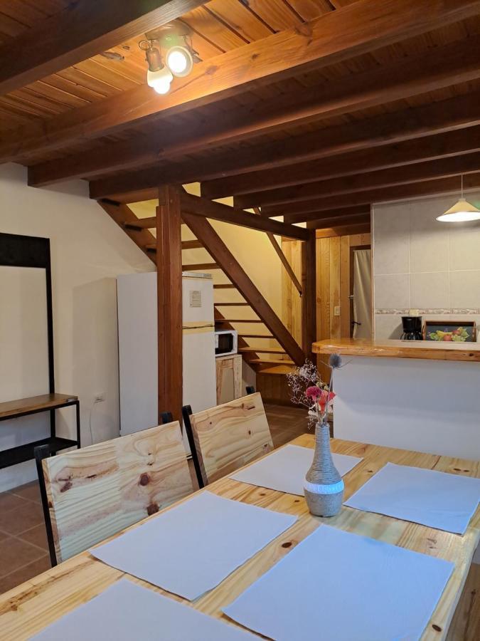 Cabana Luma Vila San Carlos de Bariloche Exterior foto