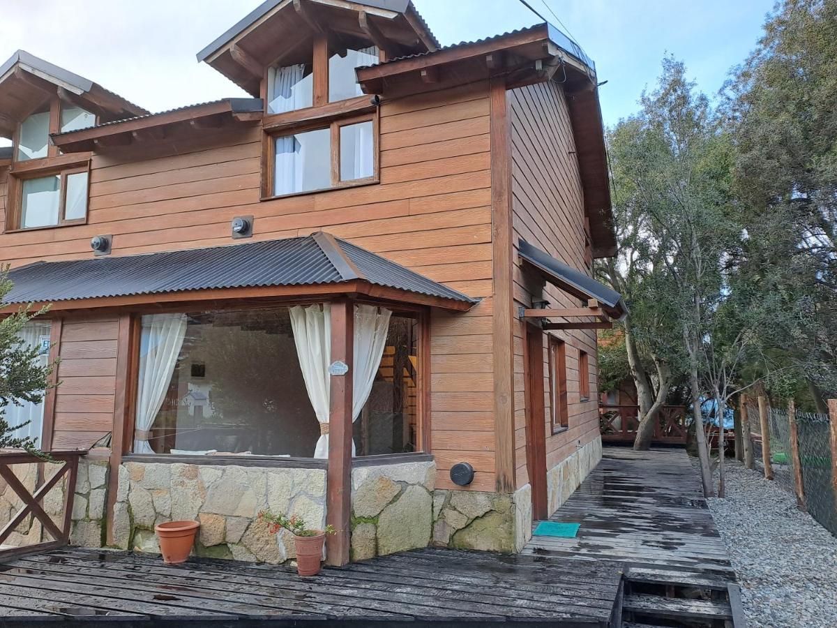 Cabana Luma Vila San Carlos de Bariloche Exterior foto