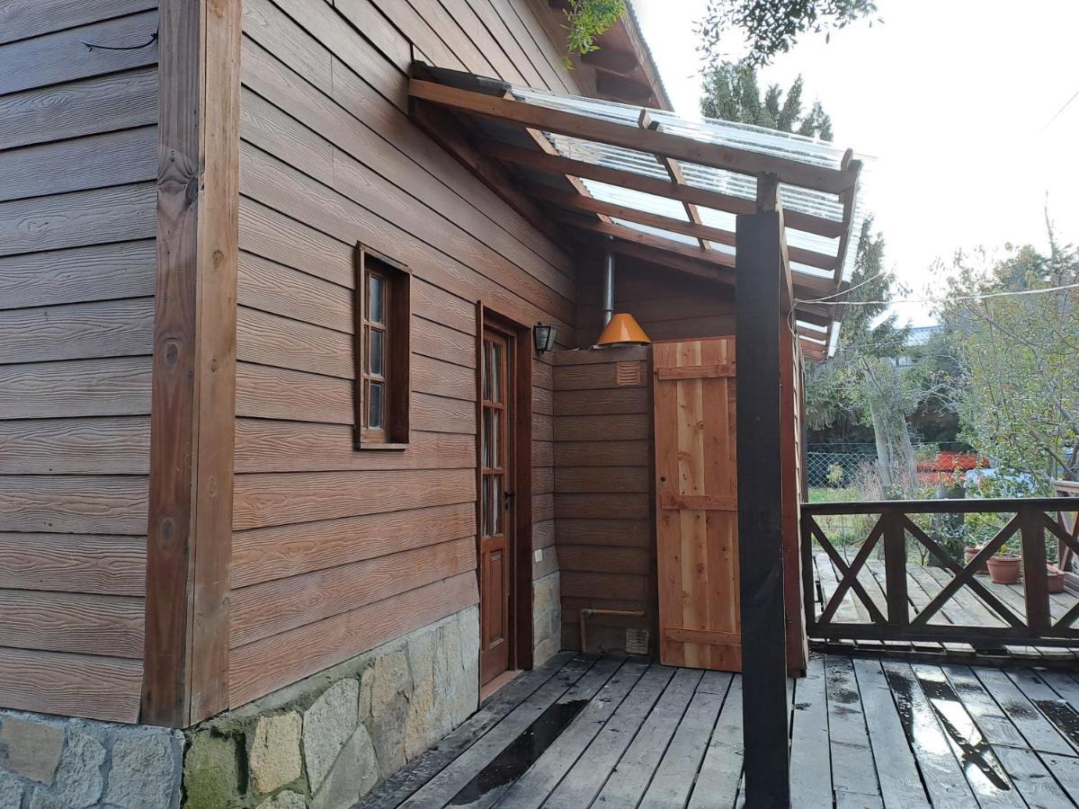 Cabana Luma Vila San Carlos de Bariloche Exterior foto