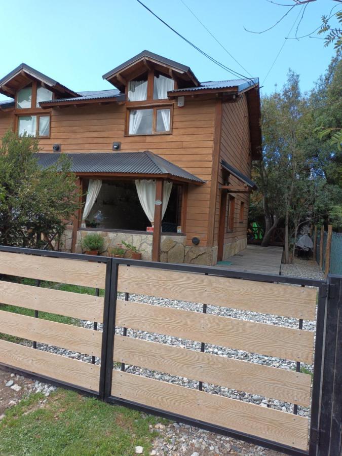Cabana Luma Vila San Carlos de Bariloche Exterior foto